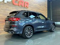 usado BMW X5 4.0 I Xdrive M Sport