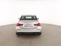 Usado Mercedes A180 Progressive 136 CV (100 kW) 2021 Plata Berlina