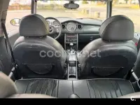 Usado Mini Cooper 114 kW (156 CV) 2026 Amarillo Utilitario