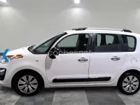 Usado Citroën C3 Picasso Live 110 CV (80 kW) 2016 Blanco Monovolumen
