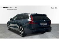 Usado Volvo V60 Plus 197 CV (144 kW) 2023 Azul Familiar