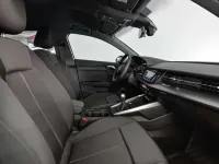 Usado Audi A3 110 CV (80 kW) 2023 Blanco Berlina