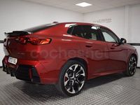 Usado BMW X2 150 CV (110 kW) 2025 Granate SUV