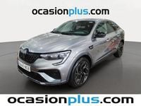 Usado Renault Arkana Esprit Alpine 145 CV (106 kW) 2025 Gris SUV