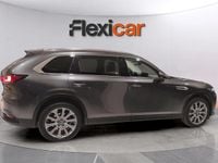 Usado Mazda CX-80 Exclusive-Line 254 CV (186 kW) 2025 Gris SUV