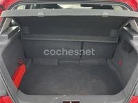 Usado Opel Astra Cosmo 100 CV (73 kW) 2007 Rojo Berlina