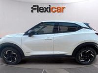 Usado Nissan Juke N-Connecta 143 CV (105 kW) 2023 Blanco SUV