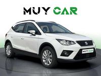 Usado Seat Arona Style 95 CV (69 kW) 2020 Blanco SUV