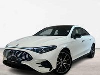 Nuevo Mercedes CLA 250+ 200 kW (272 CV) 2026 Blanco Berlina