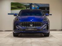 Usado Maserati Grecale Folgore 410 kW (558 CV) 2024 Blu intenso SUV