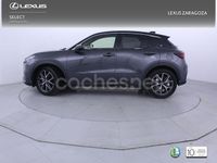 Nuevo Lexus LBX 136 CV (100 kW) 2025 Gris / plata SUV