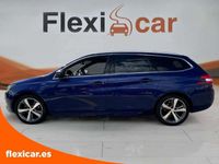 usado Peugeot 308 SW 1.2 PureTech S&S GT Line 130