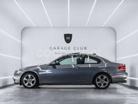 Usado BMW 320 Comfort Edition 177 CV (130 kW) 2007 Gris / plata Coupe