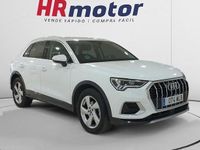Usado Audi Q3 Advanced 151 CV (111 kW) 2023 Blanco SUV