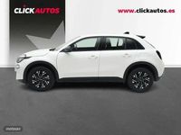 Usado Fiat 600 100 CV (73 kW) 2025 Blanco SUV