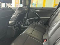 Usado Peugeot 508 Allure 150 CV (110 kW) 2014 Gris / plata Berlina