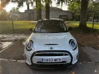 Usado Mini Cooper SE 2023 Eléctrico Utilitario