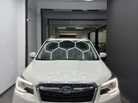 Usado Subaru Forester Sport 150 CV (110 kW) 2017 Blanco SUV