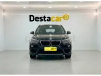 Usado BMW X1 116 CV (85 kW) 2022 Negro SUV