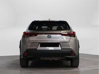 Usado Lexus UX Business Edition 184 CV (135 kW) 2021 Negro SUV