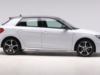 usado Audi A1 Sportback BERLINA CON PORTON 1.0 30 TFSI ADRENALIN 110 5P