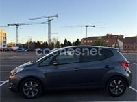 Usado Hyundai ix20 126 CV (92 kW) 2017 Gris / plata Utilitario