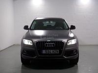 usado Audi Q5 2.0 TDI Advance quattro