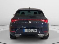 Usado Seat Leon FR 150 CV (110 kW) 2022