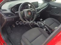 Usado Fiat Tipo 120 CV (88 kW) 2020 Rojo Berlina