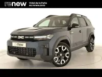 Occasion Dacia Bigster Journey 156 ch (114 kW) 2025 Bleue SUV