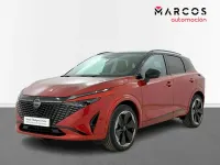 Usado Nissan Qashqai 140 CV (102 kW) 2025 SUV