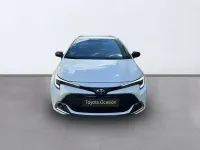 Usado Toyota Corolla Sport 196 CV (144 kW) 2025 Blanco