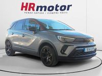 Usado Opel Crossland X GS Line 110 CV (80 kW) 2022 SUV