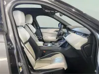 Usado Land Rover Range Rover Velar R-Dynamic 250 CV (183 kW) 2019 Gris / plata SUV