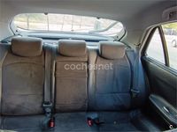 Używany Renault Laguna II Dynamique 150 KM (110 kW) 2005 Szary Sedan/Limuzyna