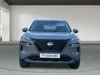 Usado Nissan X-Trail N-Connecta 204 CV (150 kW) 2024 Gris SUV