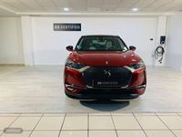 usado DS Automobiles DS3 Crossback PureTech 73 kW Manual Be Chic