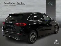 Usado Mercedes B180 116 CV (85 kW) 2022 Utilitario