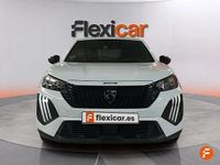 Usado Peugeot 2008 Active 100 CV (73 kW) 2023 Blanco SUV