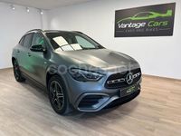 Usado Mercedes GLA250 218 CV (160 kW) 2025 Gris / plata SUV