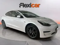 Usado Tesla Model 3 RWD 239 kW (325 CV) 2021 Blanco Berlina