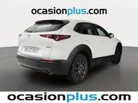 Usado Mazda CX-30 Prime-Line 140 CV (102 kW) 2025 Blanco SUV