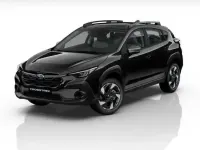 Usado Subaru Crosstrek 136 CV (100 kW) 2024 Negro SUV