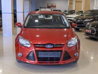 usado Ford Focus 1.0 Ecoboost Auto-S&S Trend