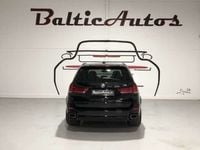 Usado BMW X5 Comfort Edition 258 CV (189 kW) 2018 Negro SUV