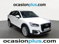 Usado Audi Q2 Design 150 CV (110 kW) 2019 Blanco SUV