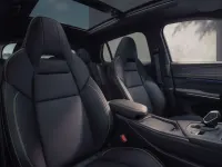 Usado Lynk & Co 01 261 CV (191 kW) 2026 Verde SUV
