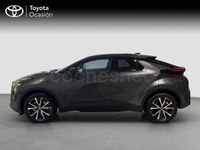 Nuevo Toyota C-HR Advance 223 CV (164 kW) 2025 Gris / plata SUV