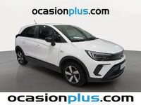 Usado Opel Crossland X Edition 110 CV (80 kW) 2022 Blanco SUV