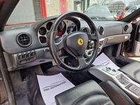 usado Ferrari 360 FSpider F1